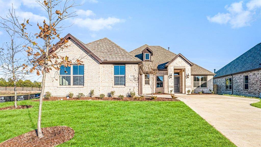 515 Cristo Range Drive - Photo 1