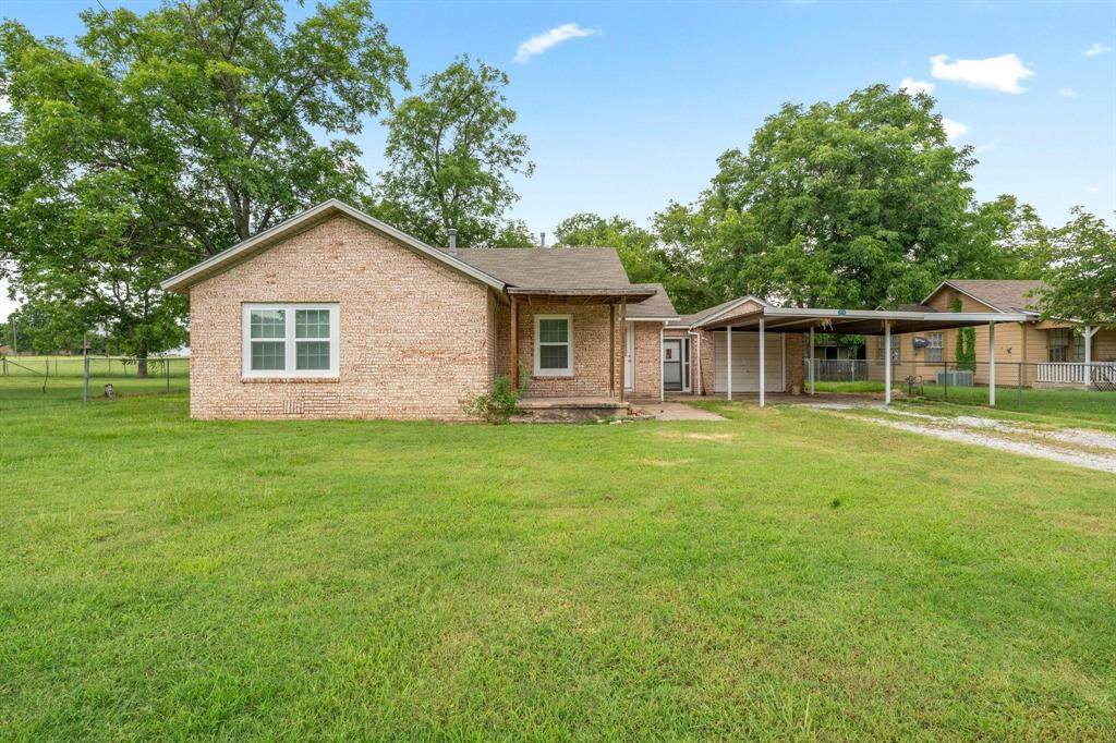 1116 Texas Street - Photo 1