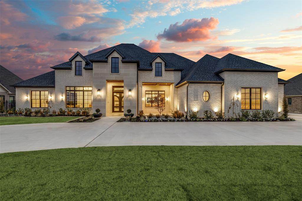 3516 Fairway Drive - Photo 1