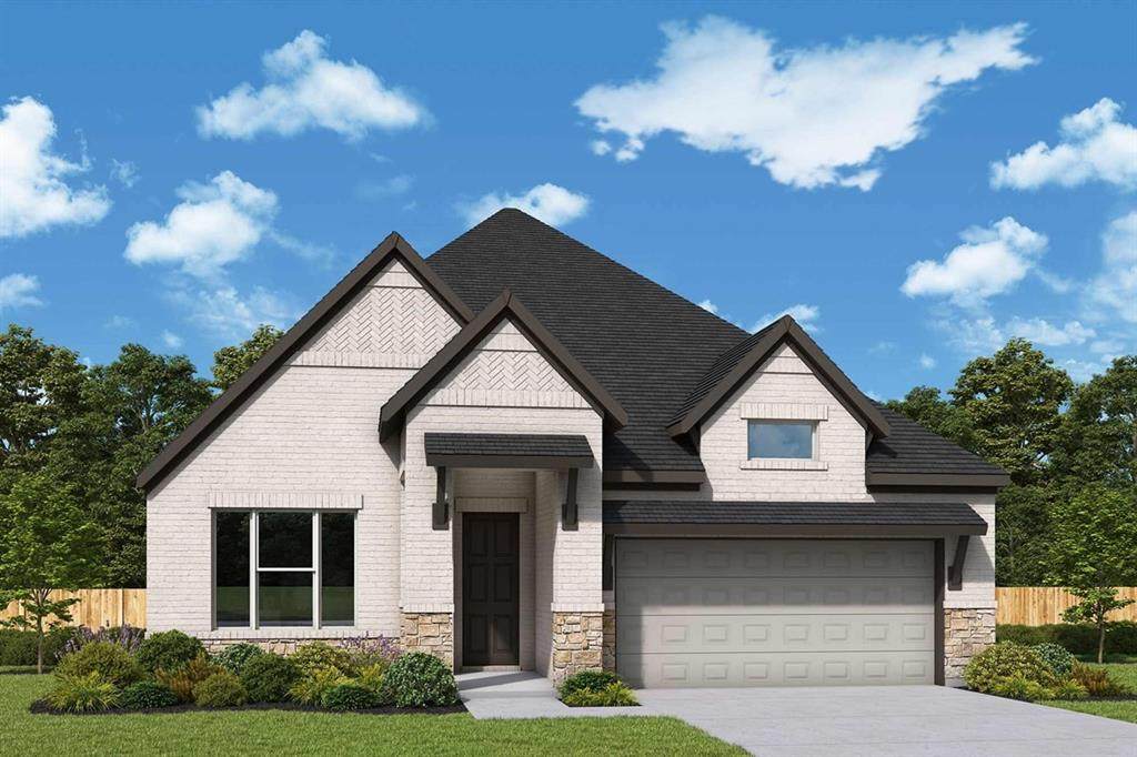 1539 Lazio Way - Photo 1