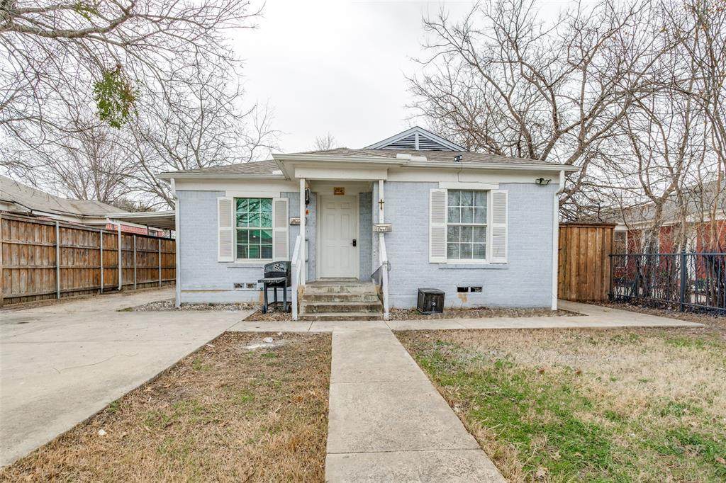 7909 Wanebe Drive - Photo 1