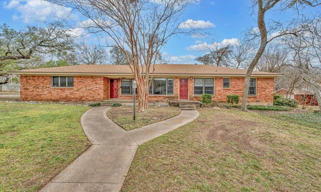 7800 Tallahassee Road - Photo 1