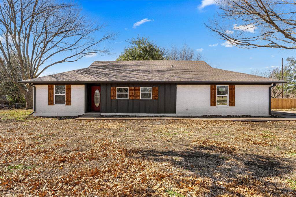 801 Chapparal Road - Photo 1