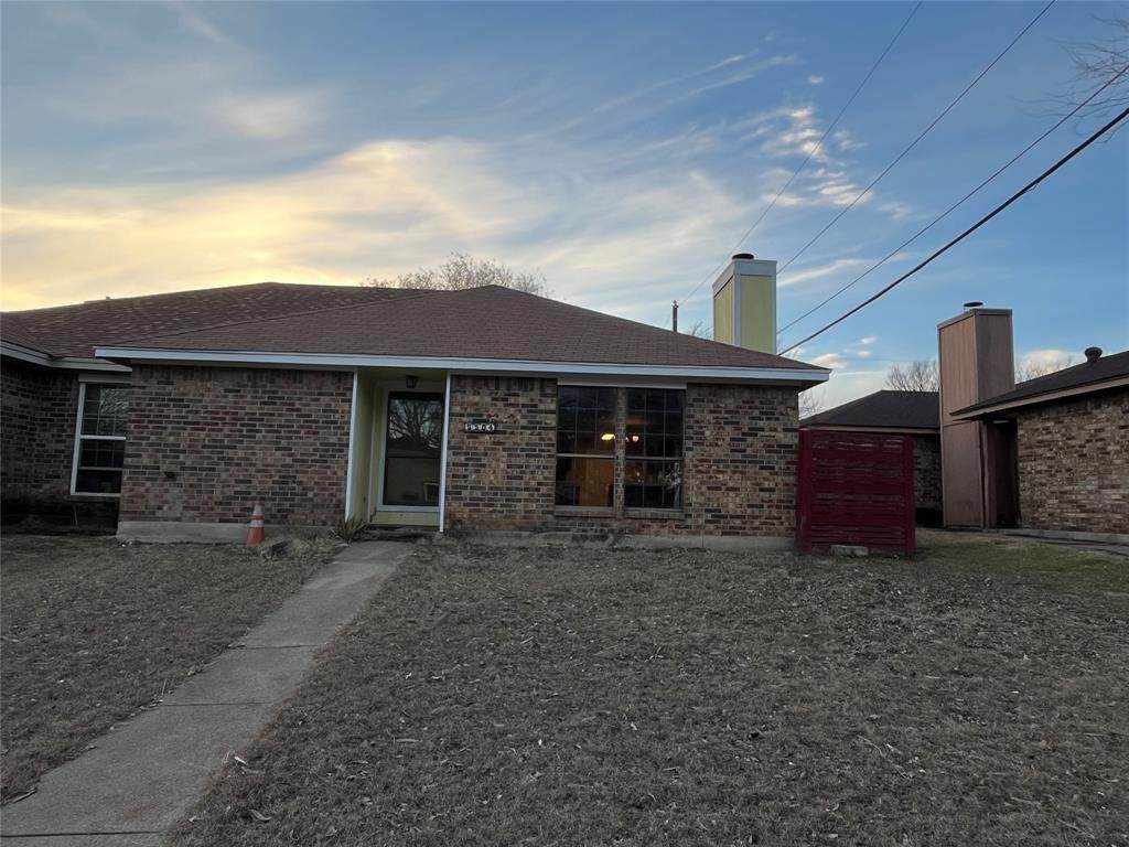 5504 Creekridge Drive - Photo 1