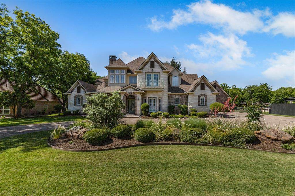 5809 Nutcracker Drive - Photo 1