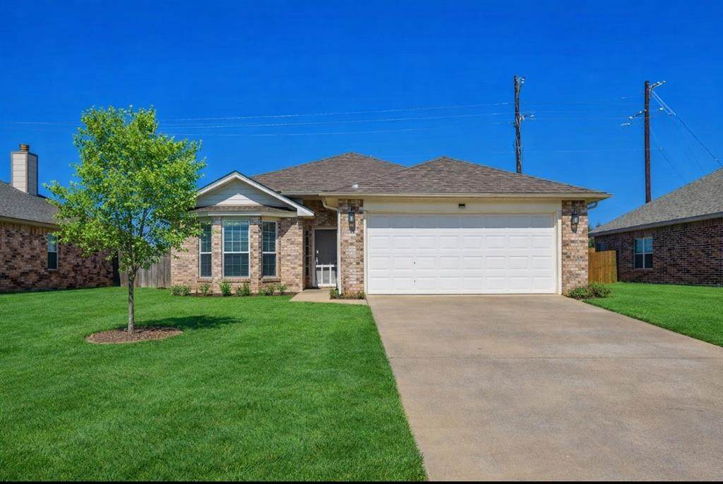 3511 Austin Street - Photo 1