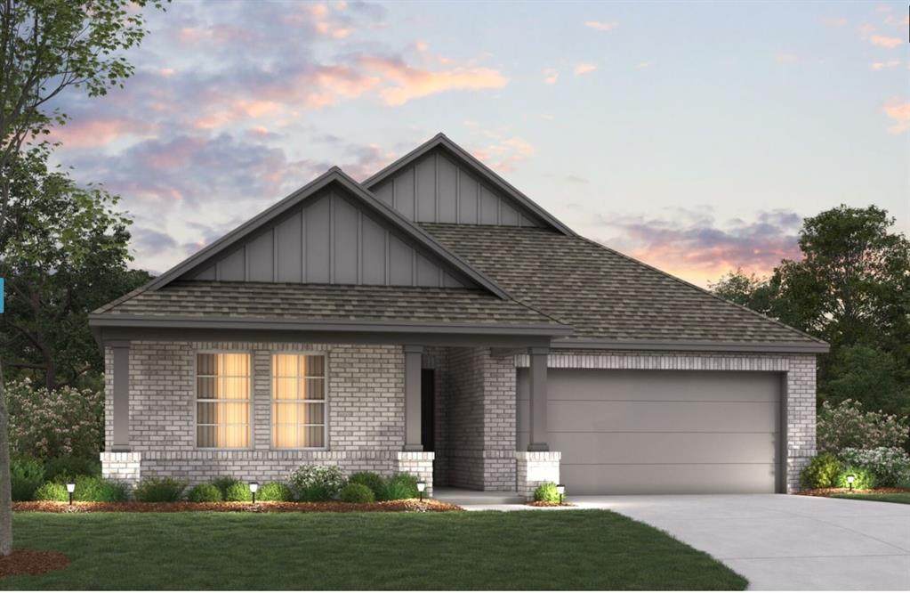 1001 Windsong Drive - Photo 1