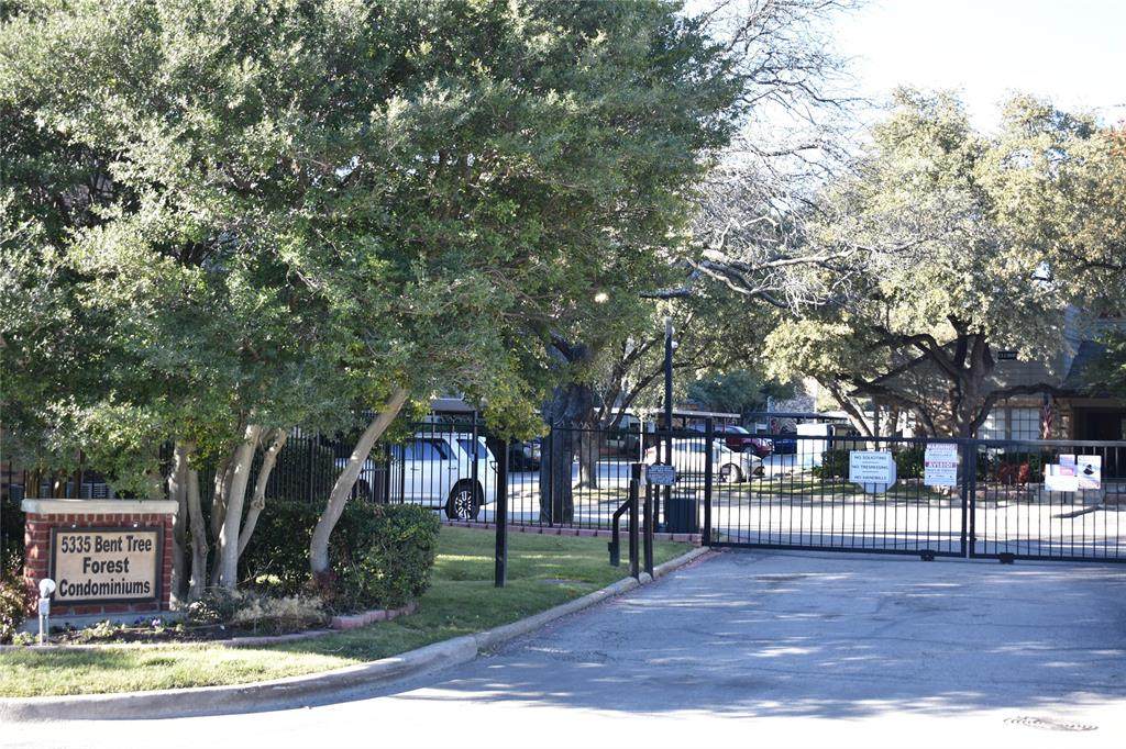 5335 Bent Tree Forest Drive - Photo 1