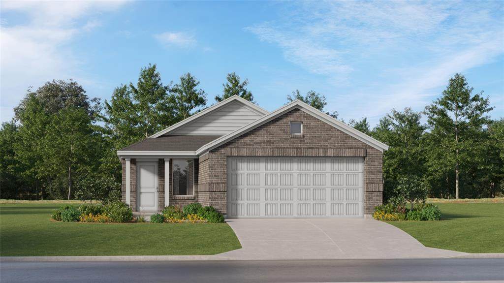 1707 Crossbill Street - Photo 1