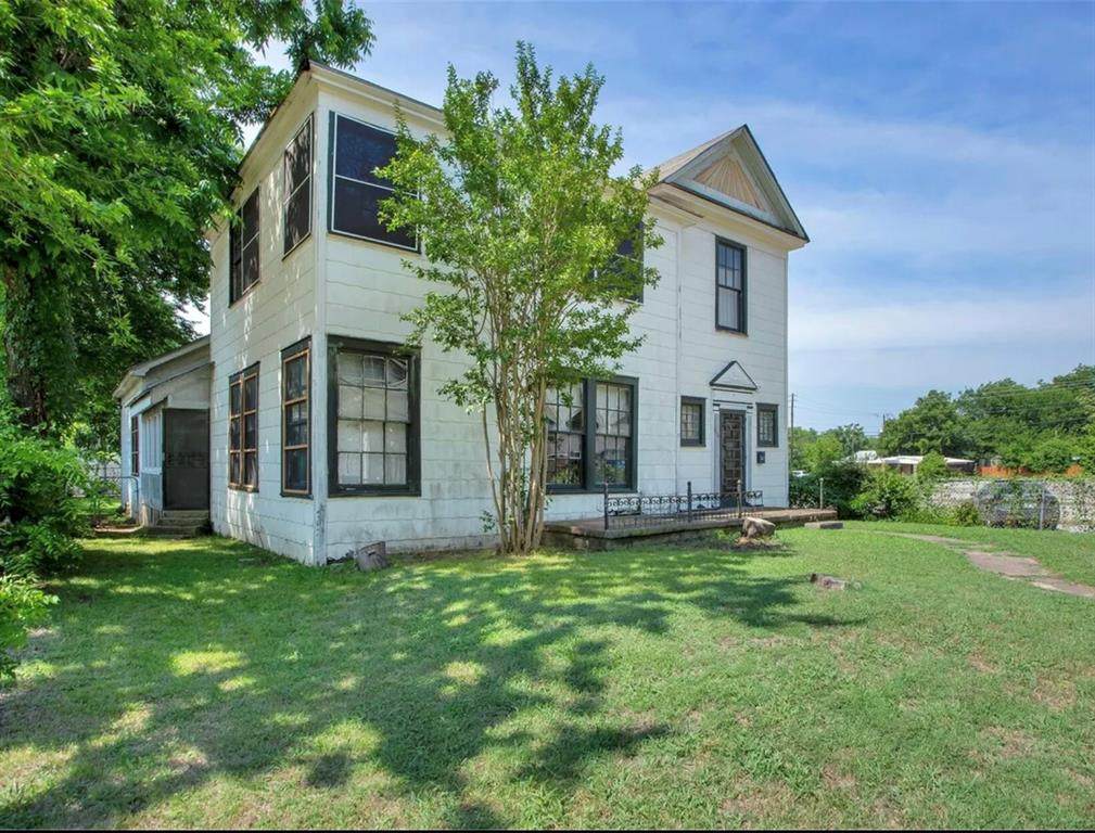 516 Morgan Street - Photo 1