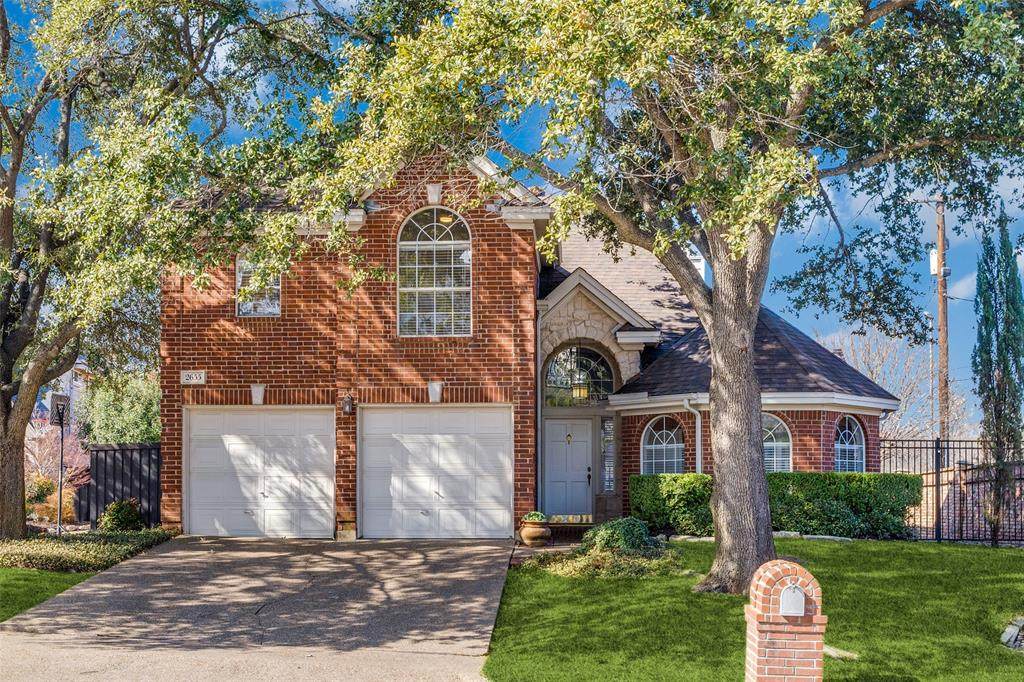 2655 Lakeforest Court - Photo 1