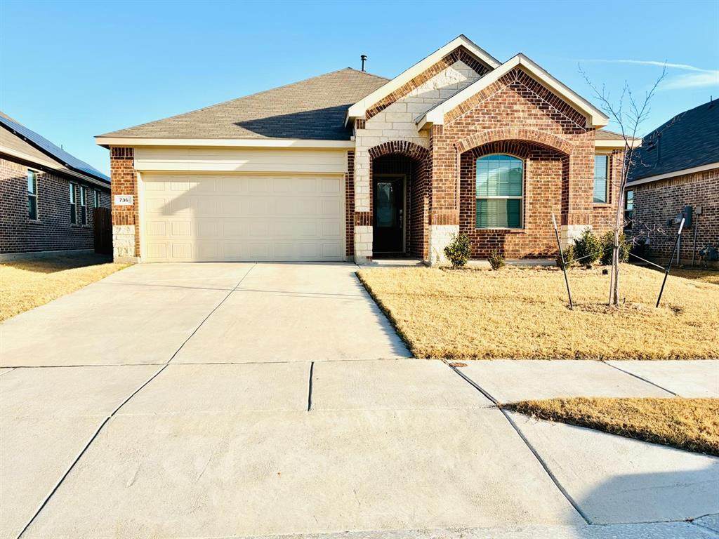 736 Pollyann Trail - Photo 1