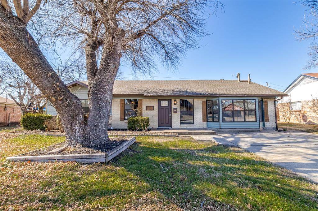 103 Wake Drive - Photo 1