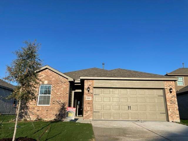 2108 Erlinda Drive - Photo 1