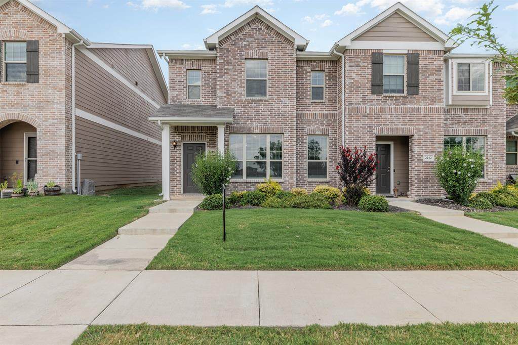 2216 Canongate Drive - Photo 1