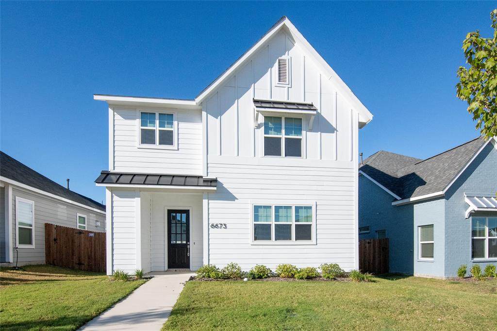 6673 Lake Overlook Drive - Photo 1