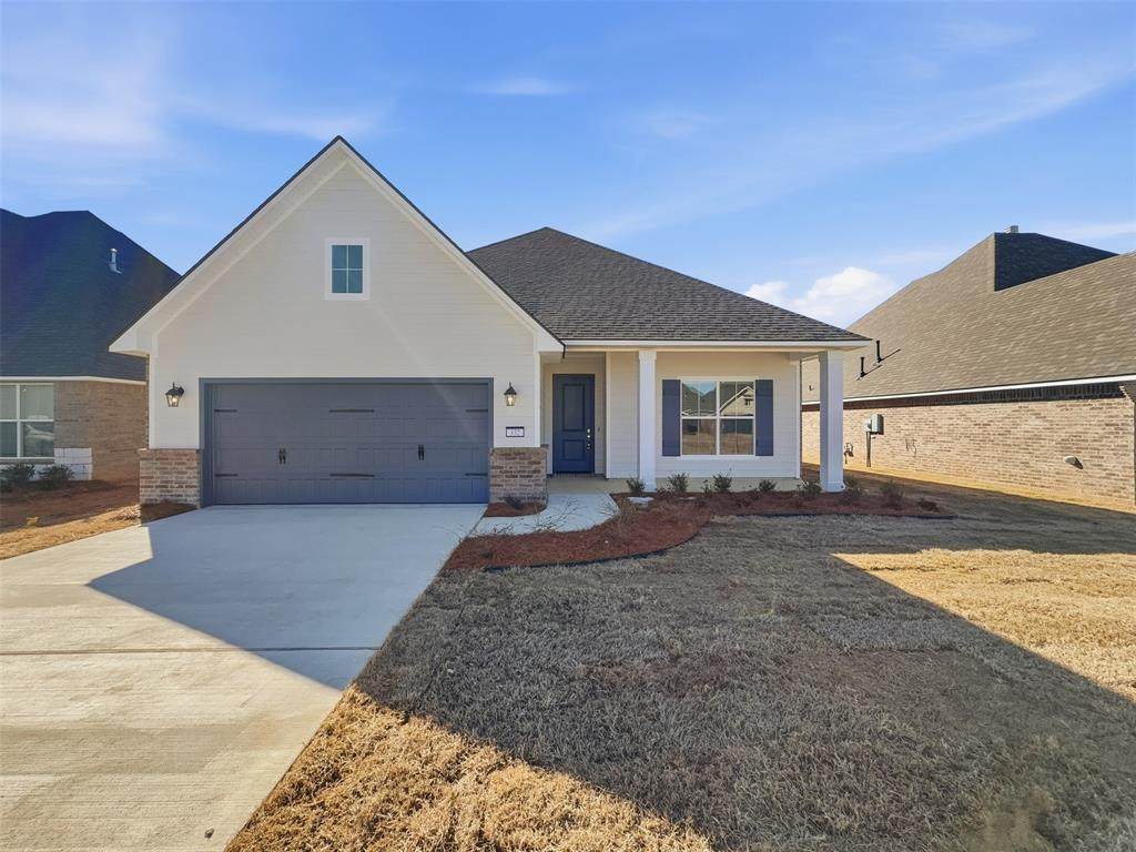 332 Prien Lake Loop - Photo 1
