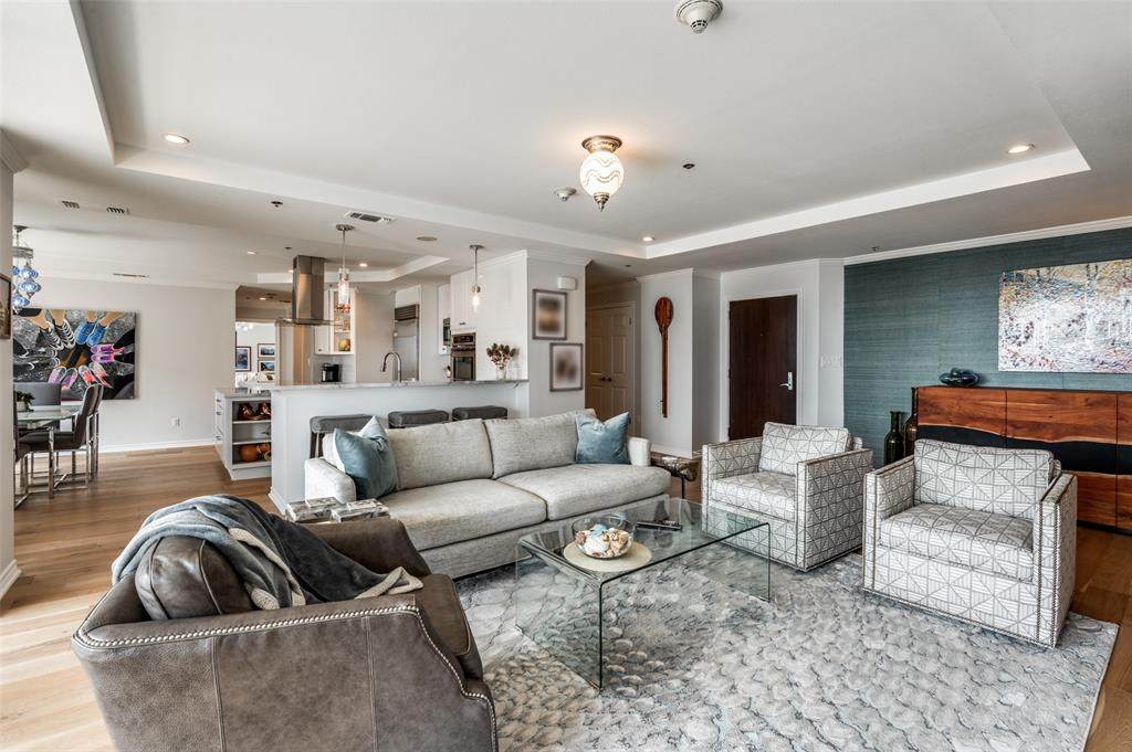 5909 Luther Lane - Photo 1