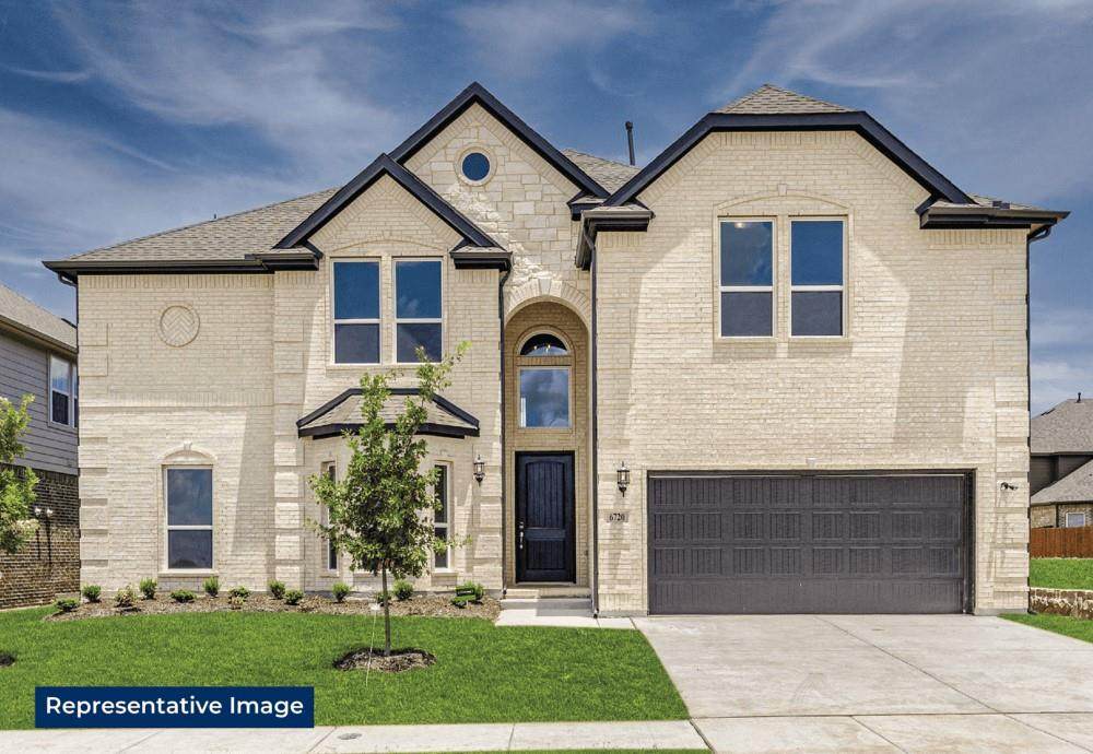2549 Baypoint Drive - Photo 1
