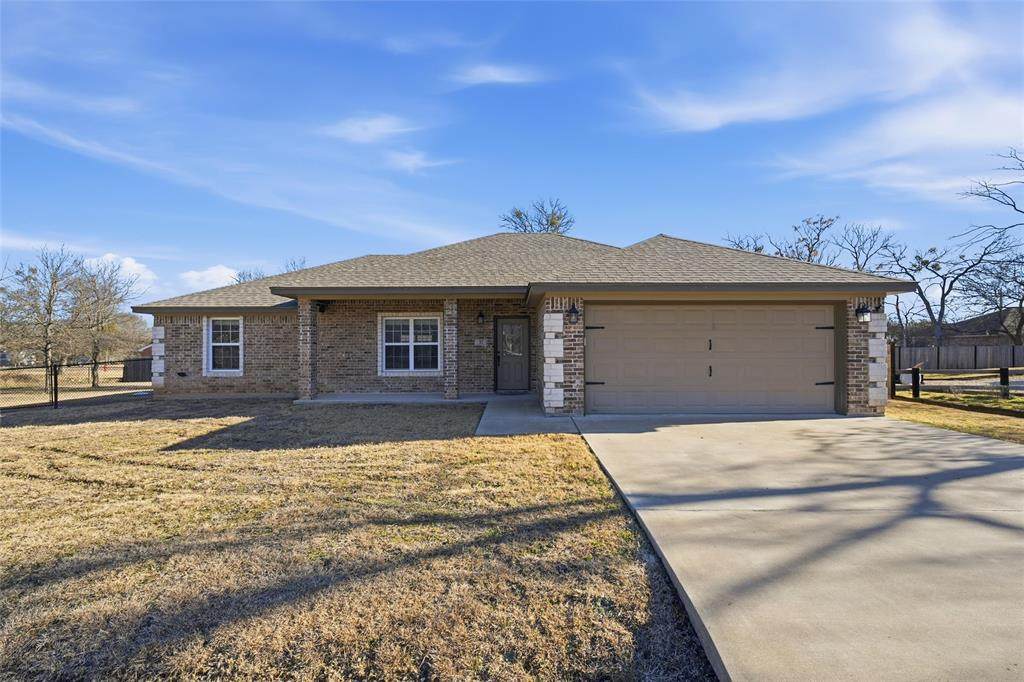 37 Buckskin Loop - Photo 1