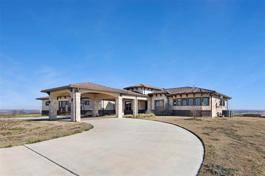 353 County Road 2510 - Photo 1