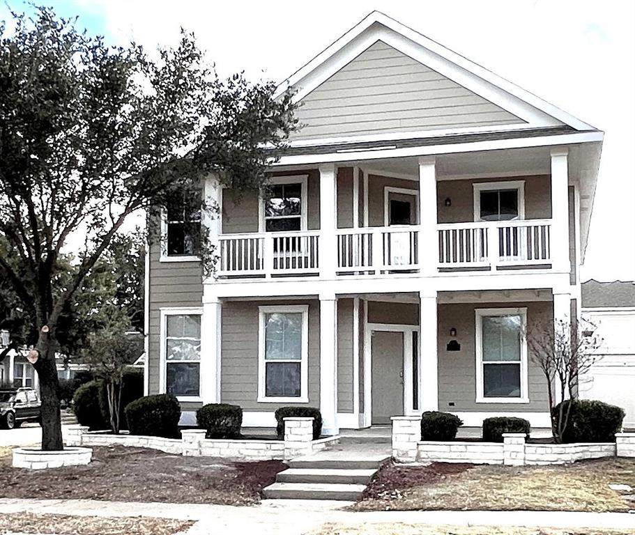 1420 Kingston Place - Photo 1