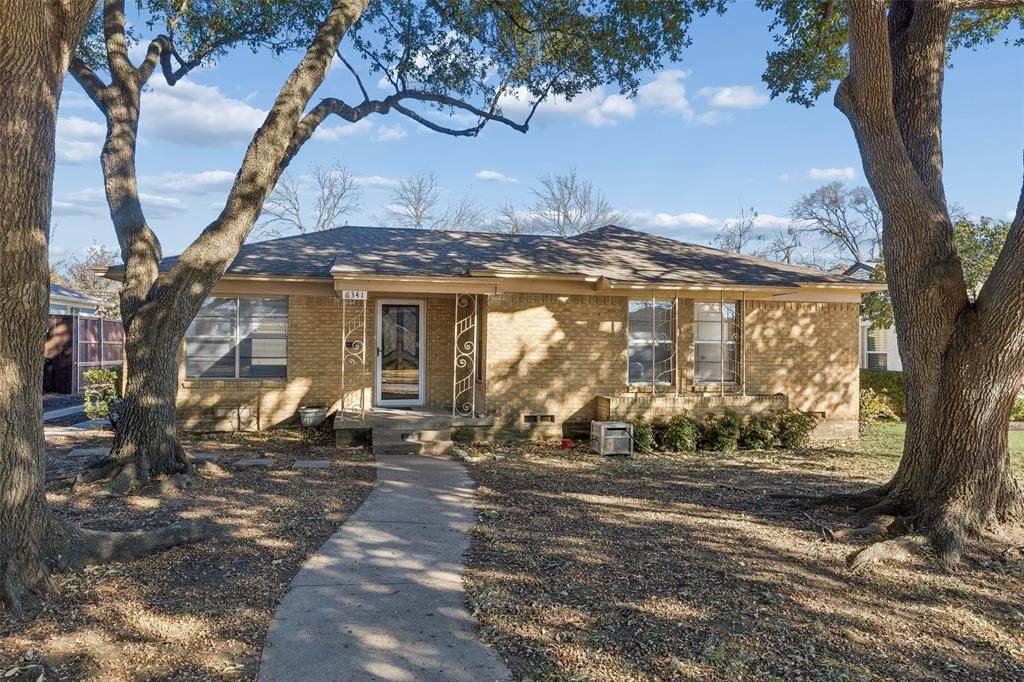 6341 Sudbury Drive - Photo 1