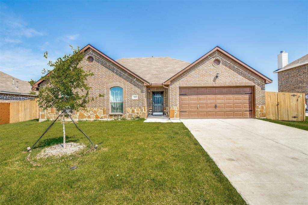519 Long Prairie Drive - Photo 1
