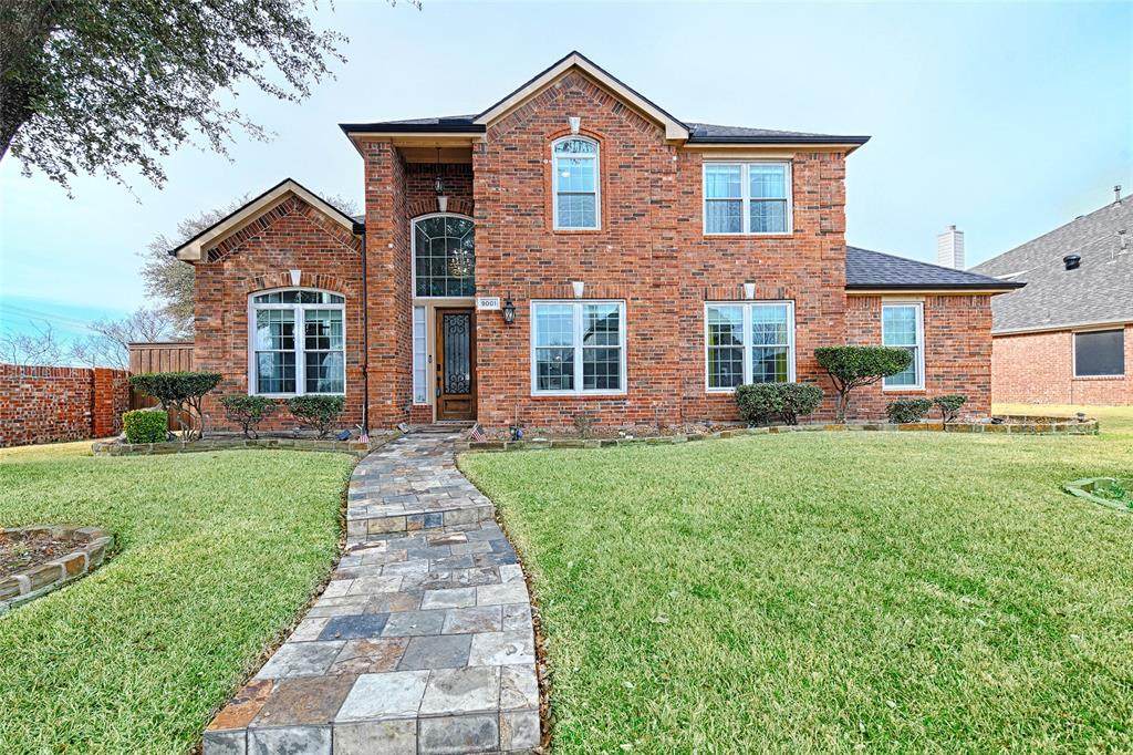 9001 Culberson Drive - Photo 1