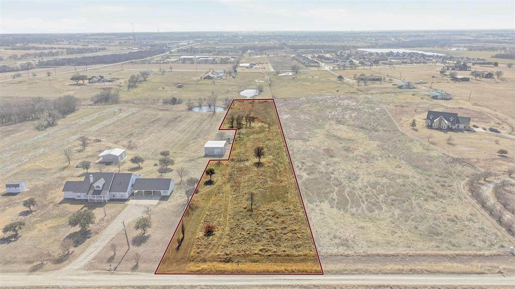 TBD Preston Estates Drive - Photo 1