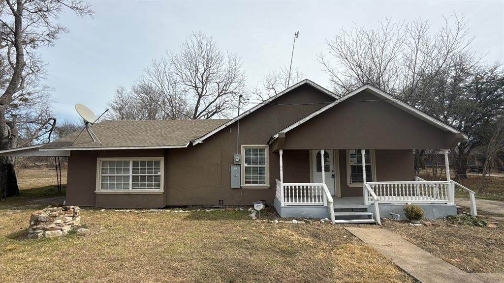 204 Greenville Road - Photo 1