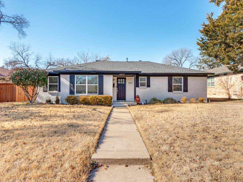 8317 Baumgarten Drive - Photo 1