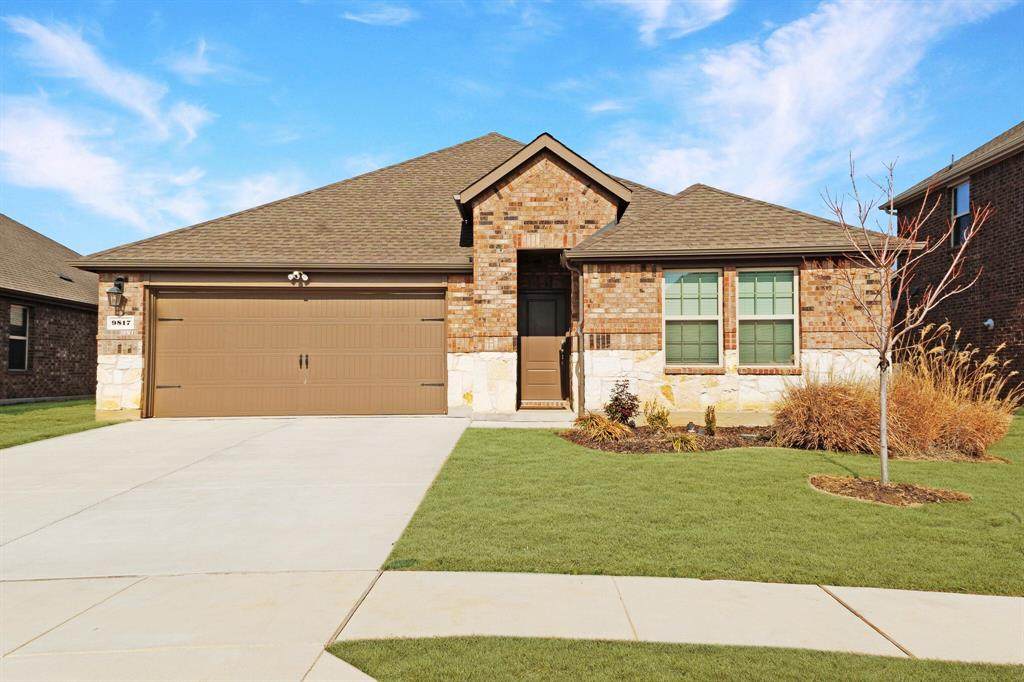 9817 Gooseneck Drive - Photo 1