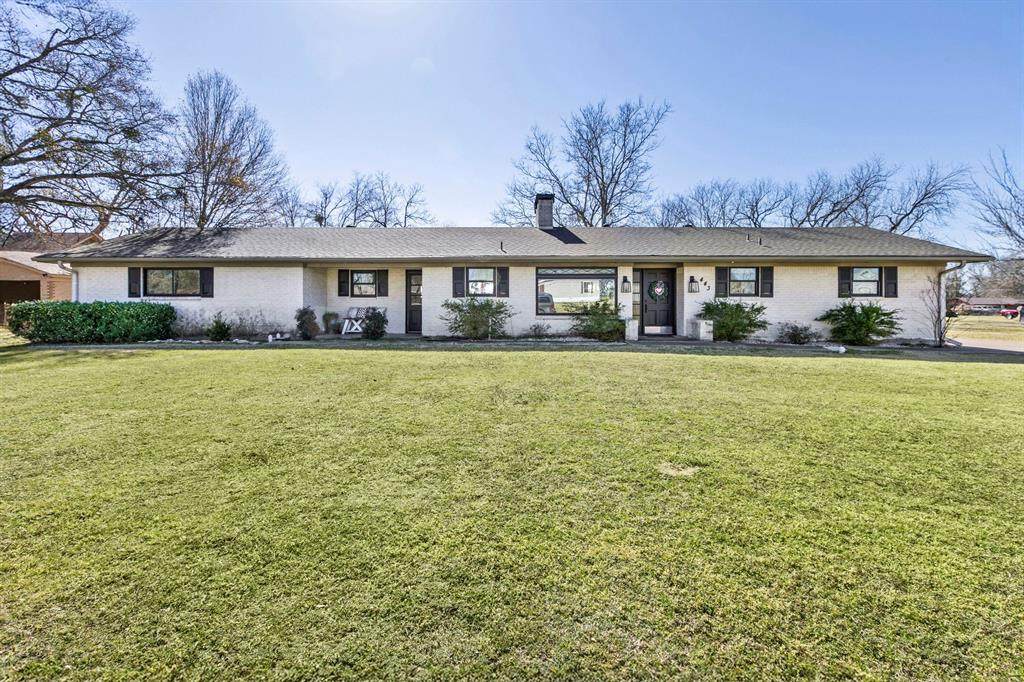 443 Reunion Street - Photo 1