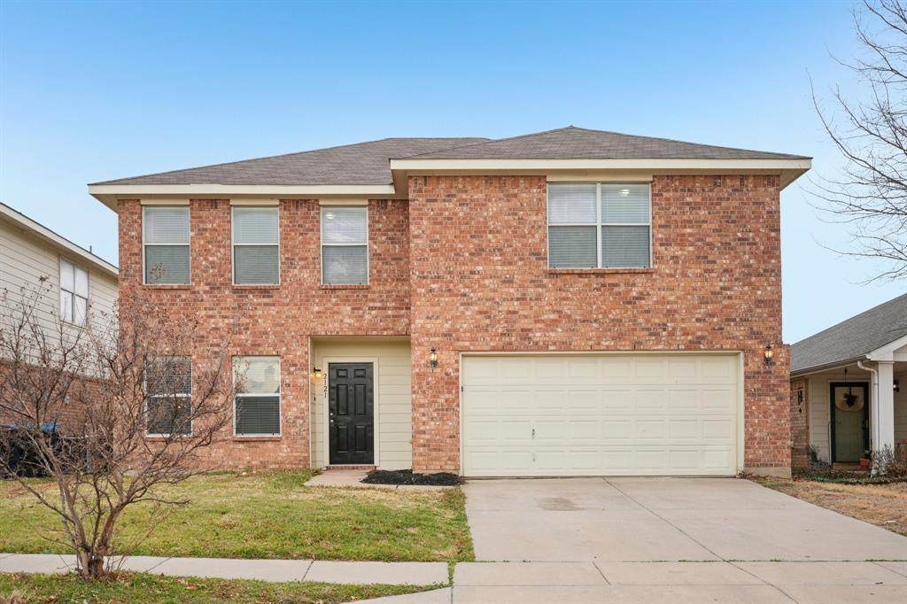2121 Franks Street - Photo 1