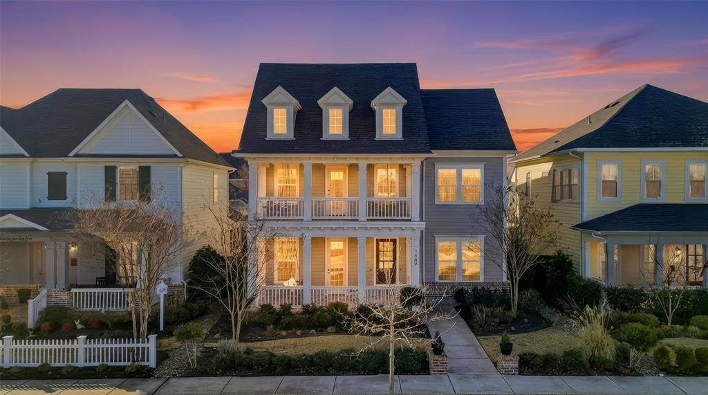 7409 Eastwick Avenue - Photo 1