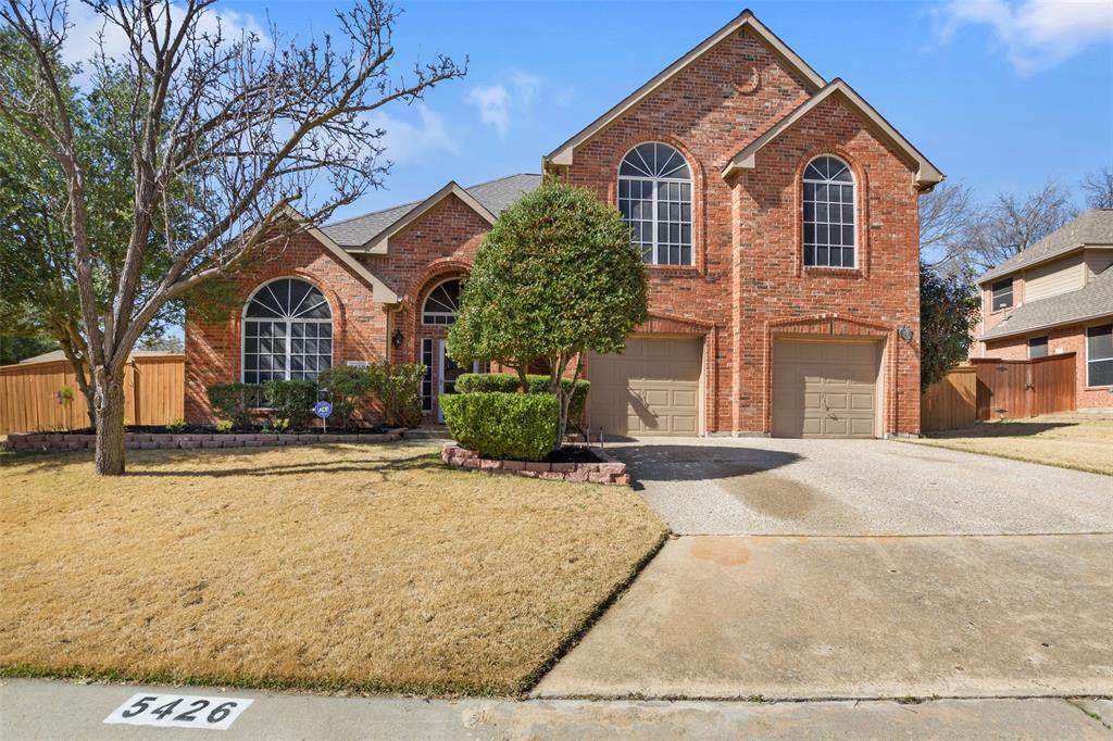 5426 Mill Run Drive - Photo 1