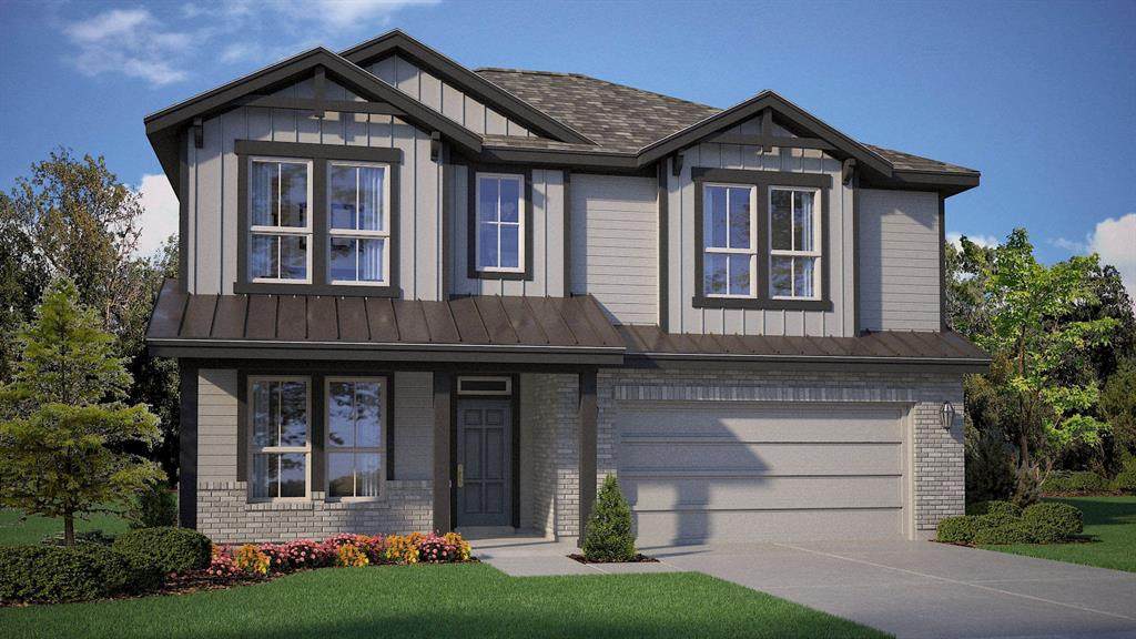 8504 Bur Oak Drive - Photo 1