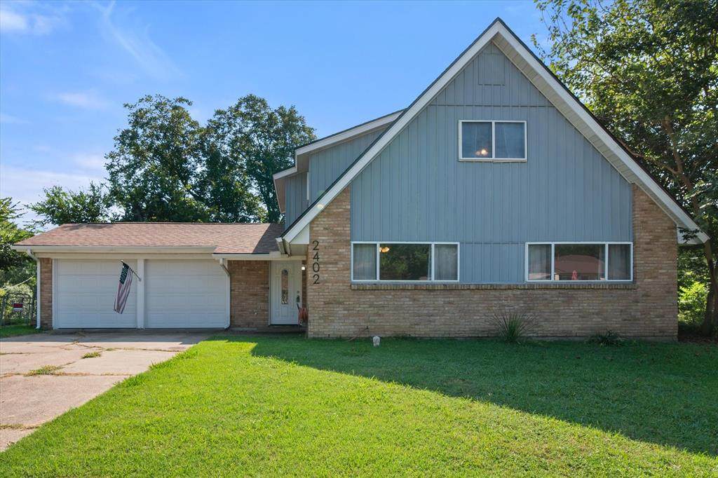 2402 Woodlawn Drive - Photo 1