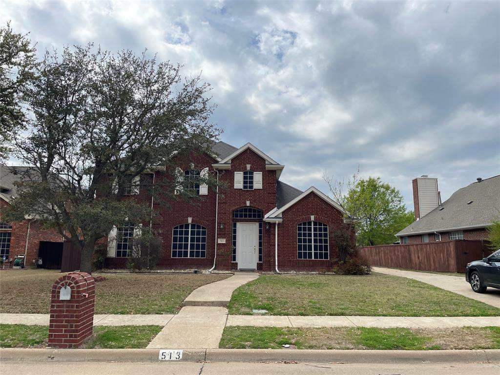 513 Hickory Drive - Photo 1