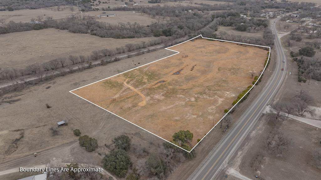 Tbd Us Highway 377 - Photo 1