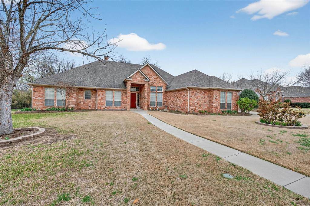 1810 Plum Creek Drive - Photo 1