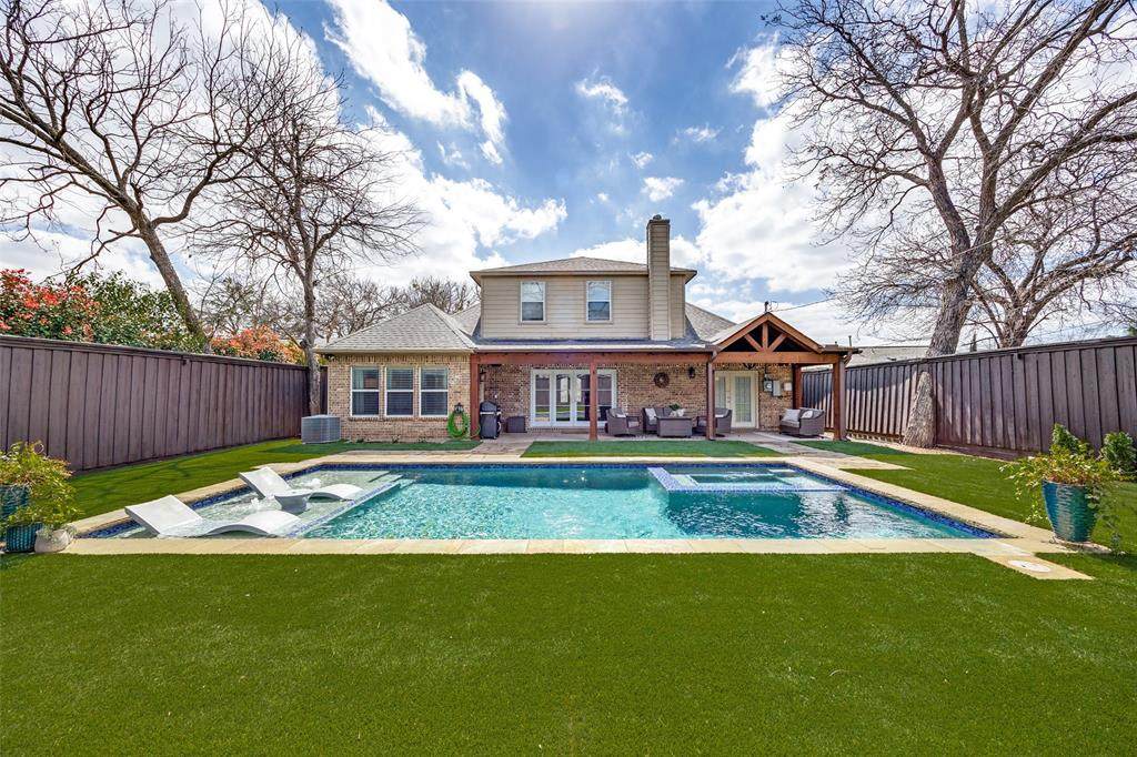 3763 Manana Drive - Photo 1