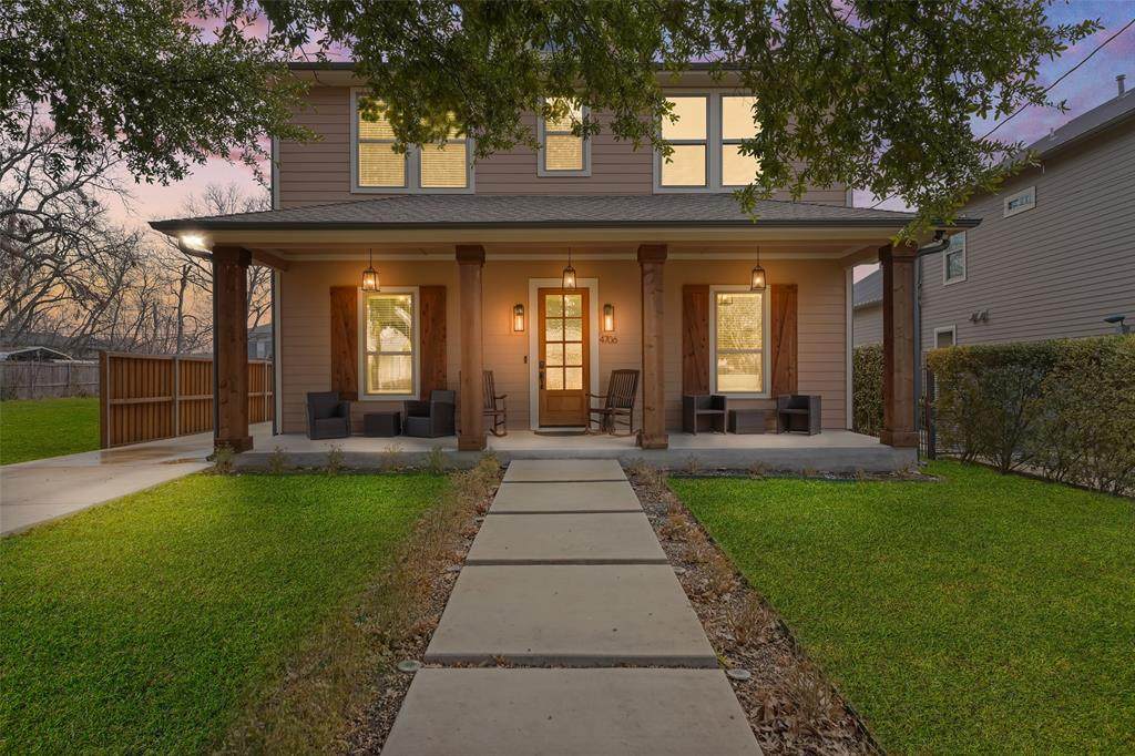 4706 Victor Street - Photo 1