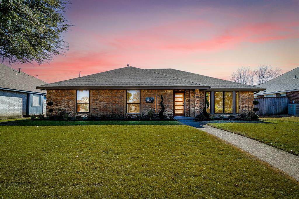 814 Nafus Street - Photo 1