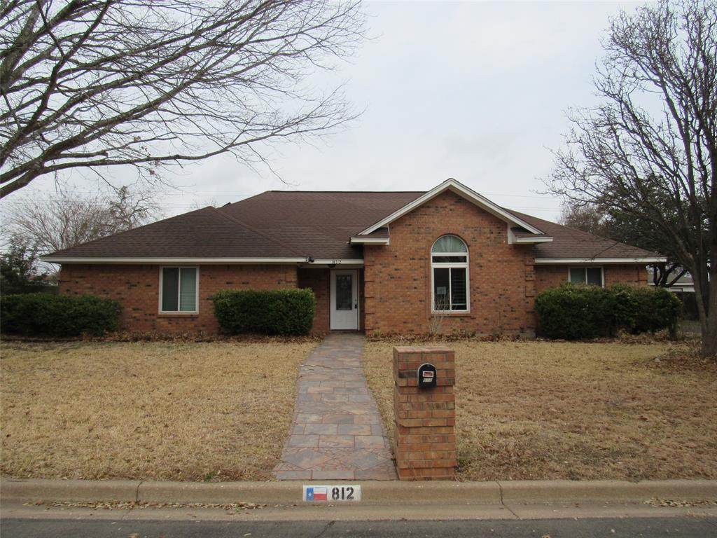 812 Regina Drive - Photo 1