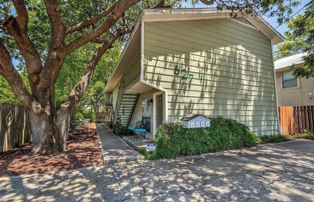 627 Texas Street - Photo 1