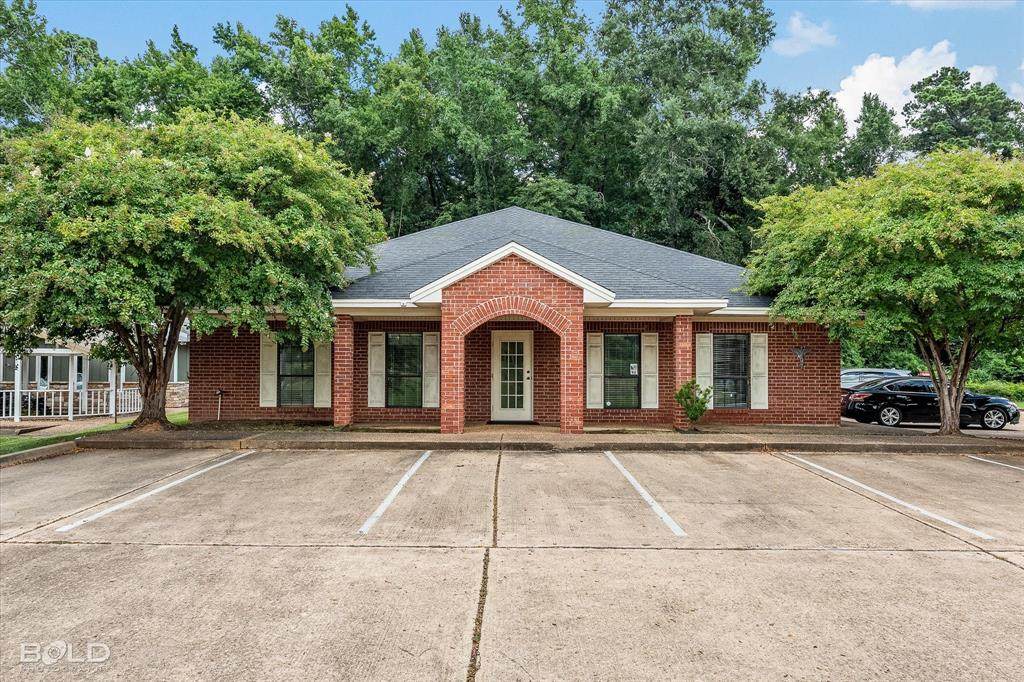 672 West Bert Kouns Industrial Loop - Photo 1