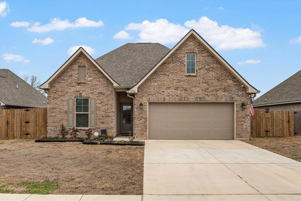 3706 Jared Michael Drive - Photo 1