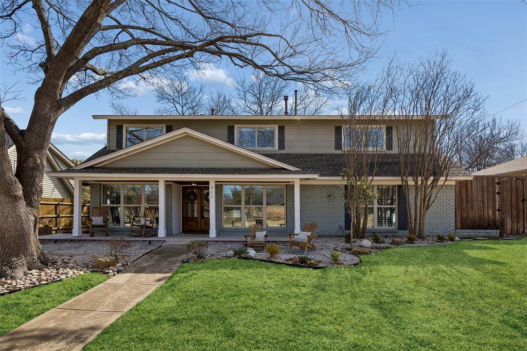 311 Ridgewood Drive - Photo 1